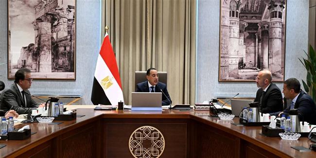 مدبولي: نمر بمرحلة “عدم يقين” ونتأهب لكل السيناريوهات الاقتصادية