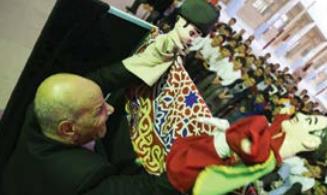 هيئة وطنية للتراث غير المادى المصرى (4)  من أجل حماية الكنوز البشرية الحية