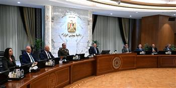 الحكومة توافق على اتفاقيتي التزام للبحث عن البترول والغاز 