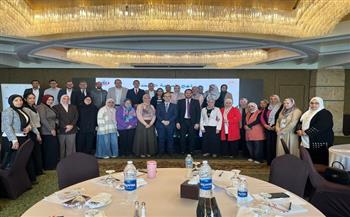 وزارة الصحة تطلق برنامج “صحة واحدة” لإعداد كوادر وطنية متخصصة في مواجهة الطوارئ الصحية