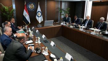 توسع محطات الغاز الطبيعي في مصر.. غازتك ترفع شبكتها إلى 302 محطة