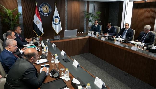 توسع محطات الغاز الطبيعي في مصر.. غازتك ترفع شبكتها إلى 302 محطة  