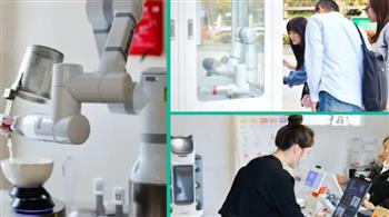 الصين.. مطاعم تفحص الوجه واللسان لاقتراح وجبات الزبائن