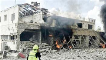 لبنان يسدد فاتورة «أطماع الاحتلال» و«إسناد إيران»..  مُعضلة «حزب الله»