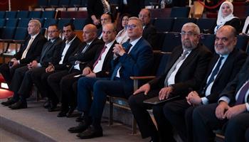 وزير البترول: العنصر البشري والابتكار مفتاح مستقبل صناعة الطاقة في مصر