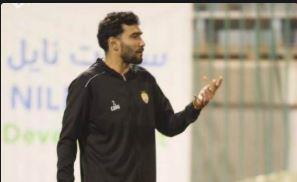 صلاح سليمان: الزمالك المرشح الاول لحصد الدوري 