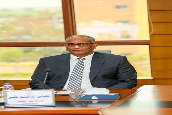 محافظ كفر الشيخ يوجه بتنفيذ خط طرد رئيسي بقرية دمرو لتحسين الصرف الصحي 