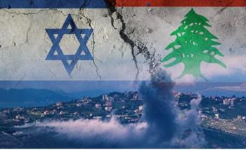 شلال دماء فى بيروت