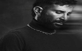 أحمد سعد يتصدر يوتيوب تريند بالألبوم الحزين في أقل من 24 ساعة 