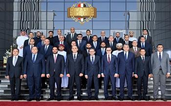 اختتام فعاليات الدورة المتقدمة لتأهيل كوادر هيئات مكافحة الفساد بالدول العربية