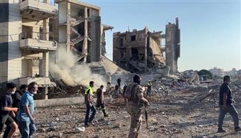 مصدر إسرائيلي: من الممكن الإعلان عن وقف إطلاق النار في لبنان مساء اليوم 