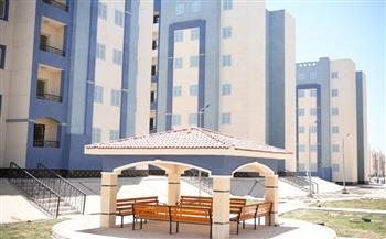   بحزمة «المدن الجديدة»..  الصعيد على «خريطة المستقبل»