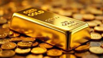  سحب فرنسا آخر 129 طنًا يزعزع الثقة فى «القطب الواحد»..  ذهب «الفيدرالى الأمريكى».. «قشرة»