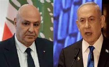 ترامب: سأدعو عون ونتنياهو إلى البيت الأبيض لإجراء أولى المحادثات الجادة بين إسرائيل ولبنان 