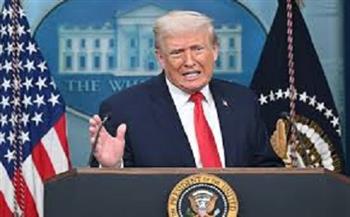 ترامب يعلن وقف إطلاق النار بين لبنان وإسرائيل منتصف الليلة بتوقيت بيروت 