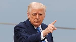 ترامب يعلن موافقة إسرائيل ولبنان على وقف لإطلاق النار ويدعو لمحادثات في البيت الأبيض