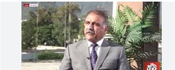 مدير معهد الدراسات الاستراتيجية: أتوقع جولة جديدة من المفاوضات بين الولايات المتحدة وإيران قريبًا