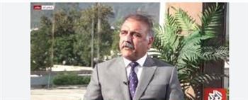 مدير معهد الدراسات الاستراتيجية: أتوقع جولة جديدة من المفاوضات بين الولايات المتحدة وإيران قريبًا 