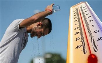 5 نصائح للتعامل مع الارتفاع الشديدة لدرجات الحرارة.. احرص عليهم