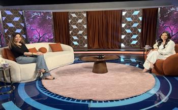 ألفت عمر: "طلاقي لم يكن بسبب خيانة.. ولولا تجربتي مع طليقي ما كنتش هبقى إنسانة ناضجة"