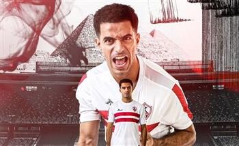  عمر جابر قائد القلعة البيضاء:  اقتربنا من «نهائى الكونفدرالية».. لكن الحذر «واجب»