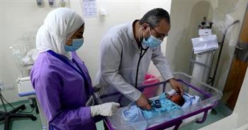 الأجهزة الأمنية تعيد رضيعة "الحسين الجامعي" إلى أحضان أسرتها