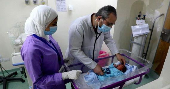 الأجهزة الأمنية تعيد رضيعة "الحسين الجامعي" إلى أحضان أسرتها