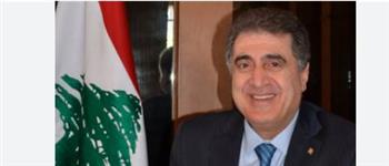 السفير هشام حمدان: لبنان يحتاج دعماً دولياً لتحويل مواقفه إلى خطوات عملية    