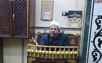 أوقاف سوهاج تنفذ فعاليات المدرسة العلمية بمسجد الشهيد لتعزيز القيم الأخلاقية 