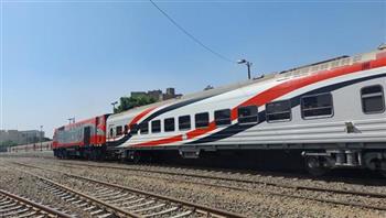 مواعيد قطارات «القاهرة - أسوان» اليوم الجمعة 17 أبريل 2026