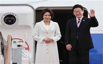 رئيس كوريا الجنوبية يزور الهند وفيتنام الأسبوع المقبل 