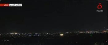 إطلاق الأعيرة والألعاب نارية مع بدء وقف إطلاق النار في لبنان