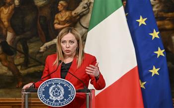 رئيسة وزراء إيطاليا: وقف إطلاق النار بين لبنان وإسرائيل نبأ ممتاز