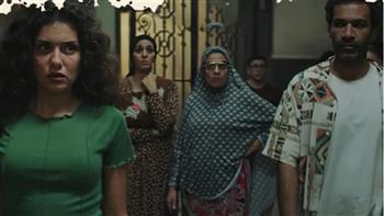 «قفلة» يواصل رحلته الدولية ويصل إلى مهرجان كورتيفور بفرنسا