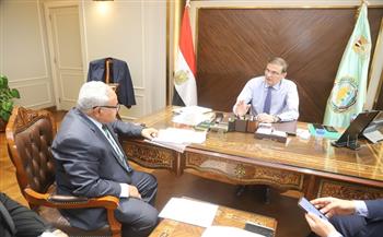 وزير الزراعة: البحث العلمي هو المحرك الأساسي لتطوير القطاع الزراعي في ظل التحديات الراهنة