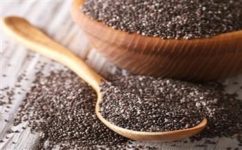 بذور تساعد على الرشاقة 