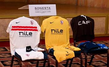 الكونفدرالية الأفريقية.. تفاصيل الاجتماع الفني لمباراة الزمالك وشباب بلوزداد 