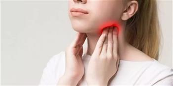 أنواع التهاب اللوزتين