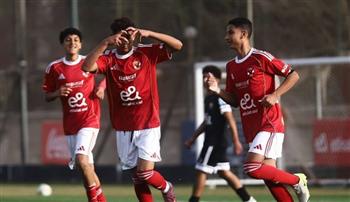 «أهلي 2011» يواجه الإسماعيلي اليوم في ختام بطولة الجمهورية