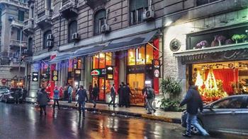   حكاية «فؤاد الإسكندرية»..  أقدم شارع فى مصر