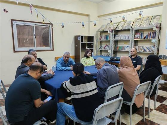 محاضرات توعوية وأمسيات شعرية ضمن أنشطة قصور الثقافة بالمنيا