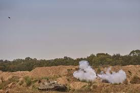 الجيش اللبناني: سجلنا اعتداءات إسرائيلية وقصف متقطع على عدد من القرى في جنوب البلاد  