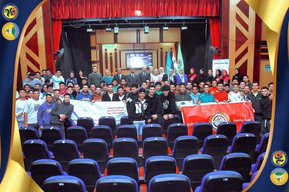 القومى للبحوث ينظم ندوة "الشائعات وتأثيرها على الأمن القومى" بالغربية 