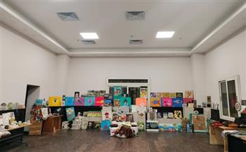 الثقافة تنظم احتفالية بحلوان لتعزيز الوعي ودمج ذوي الهمم