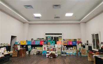 الثقافة تنظم احتفالية بحلوان لتعزيز الوعي ودمج ذوي الهمم