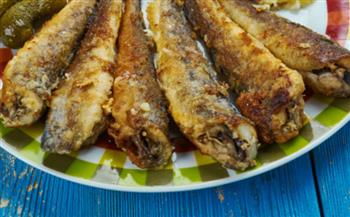 دليلك لتجنب أضرار الفسيخ