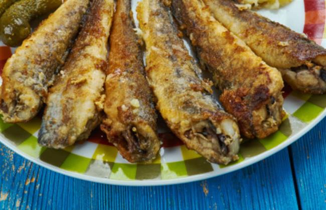 دليلك لتجنب أضرار الفسيخ