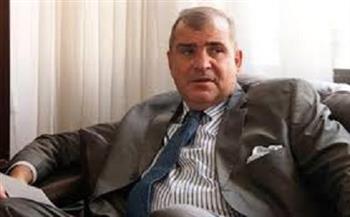 السفير أيمن مشرفة: مفاوضات لبنان مع إسرائيل «اتفاق ضرورة» في ظل اختلال موازين القوى