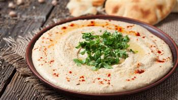 فوائد سلطة الطحينة.. اكتشفها