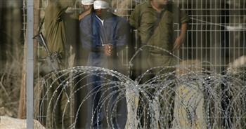 ارتفاع أعداد الأسرى الفلسطينيين بنسبة 83% منذ بدء العدوان